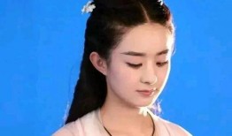 娱乐八卦吃瓜赵丽颖是真的吗